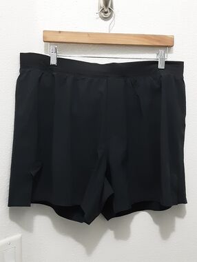 Ten Thousand Distance Short 5" Lined